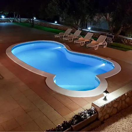 Apartmán Beautiful In Rab