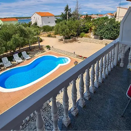 Beautiful In Rab * Rab Town