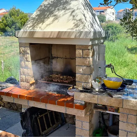 Beautiful In Rab Apartmán *