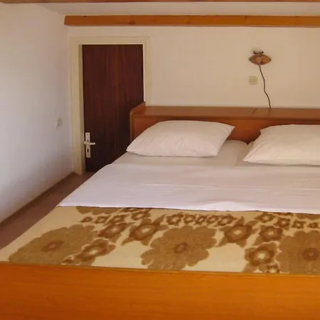 Apartmán Beautiful In Rab *