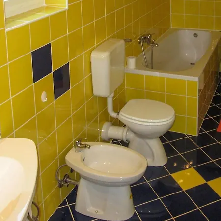 Beautiful In Rab Rab Town