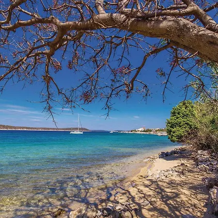 Apartmán Beautiful In Rab