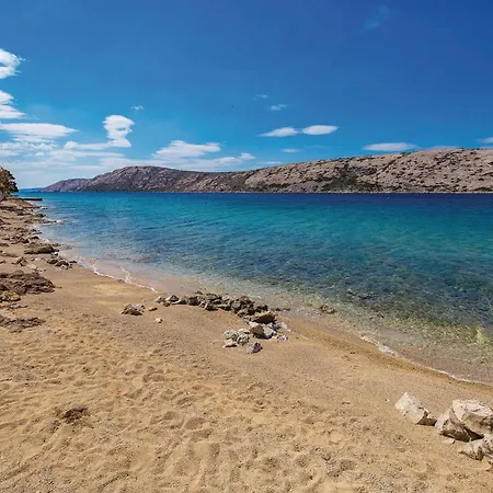 Beautiful In Rab Apartmán