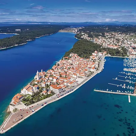 Beautiful In Rab Apartmán *