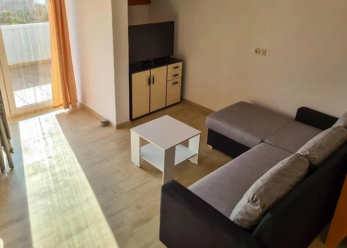 Appartamento Beautiful In Rab *