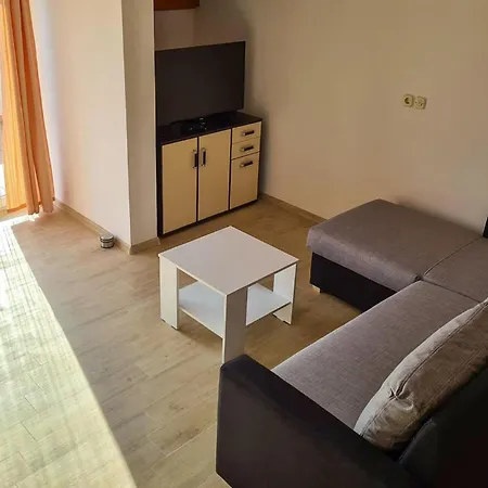 Apartment Beautiful In Rab *