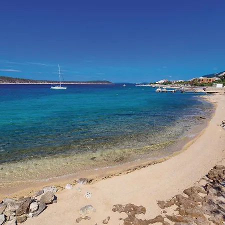 Gorgeous In Rab Apartman