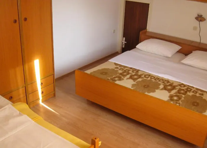 Beautiful In Rab Rab Town