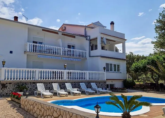 Beautiful In Rab * Rab Town