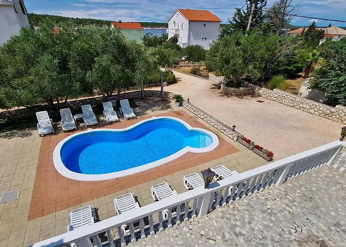 Beautiful In Rab Rab Town