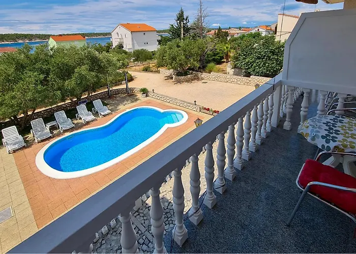 Beautiful In Rab * Rab Town