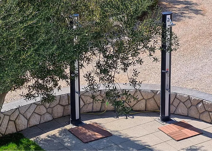 Beautiful In Rab Lägenhet Rab Town