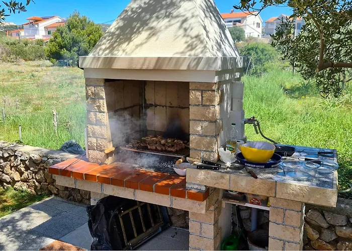 Beautiful In Rab Lägenhet *