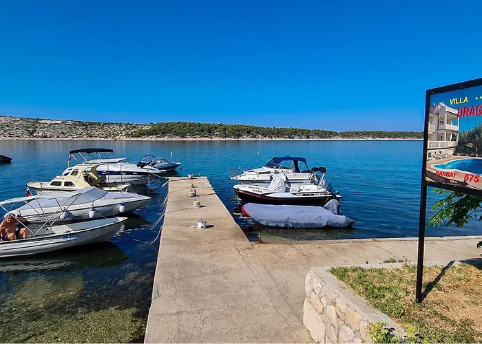 Beautiful In Rab * Rab Town