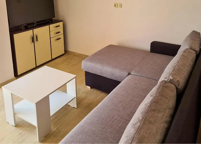 Beautiful In Rab Lägenhet