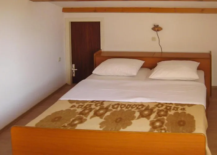 Lägenhet Beautiful In Rab *