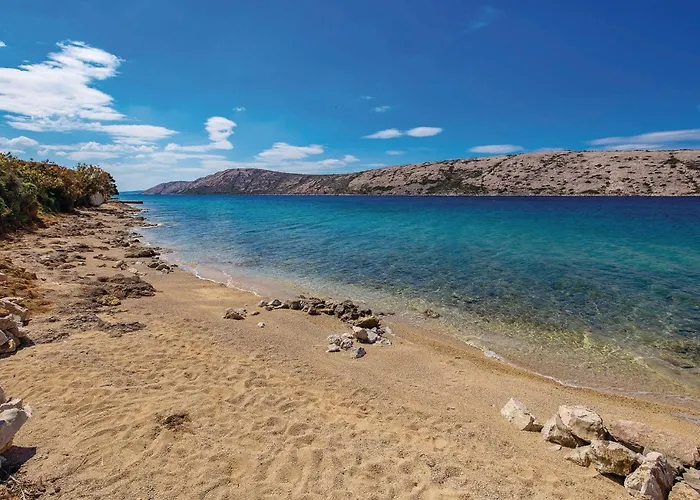 Beautiful In Rab Lägenhet